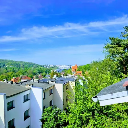 Blisko Centrum