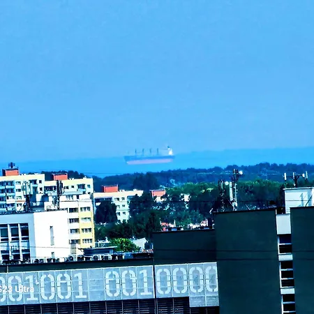 Apartamento Blisko Centrum *