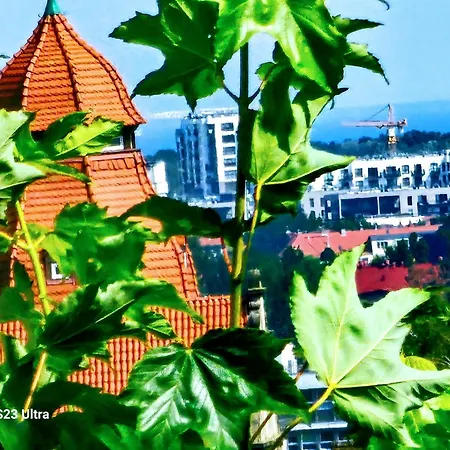 Apartamento Blisko Centrum Gdansk