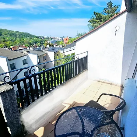 Blisko Centrum Apartamento