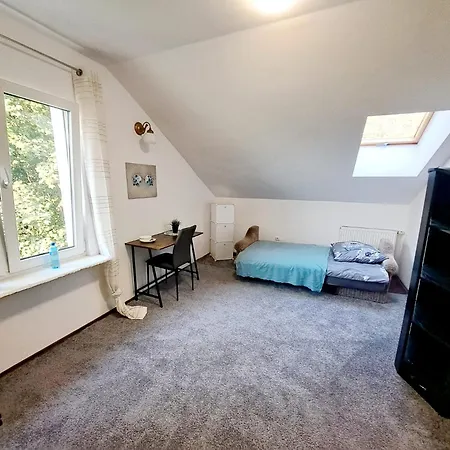 Apartamento Blisko Centrum *