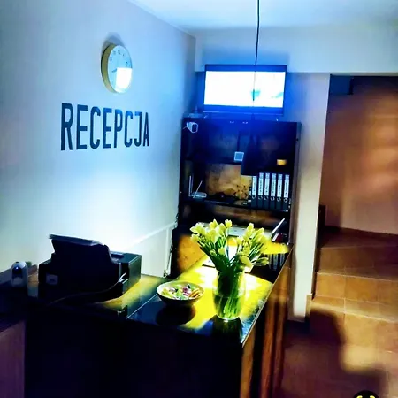 Apartment Blisko Centrum