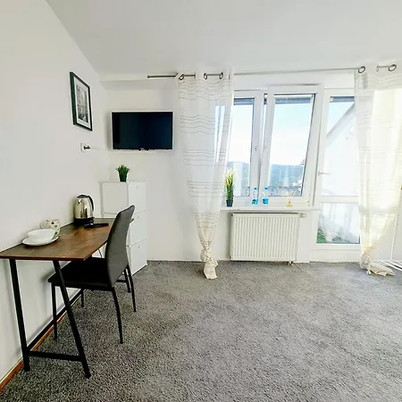 Blisko Centrum Apartment Gdansk