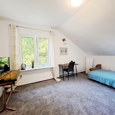 Blisko Centrum Apartment Gdansk