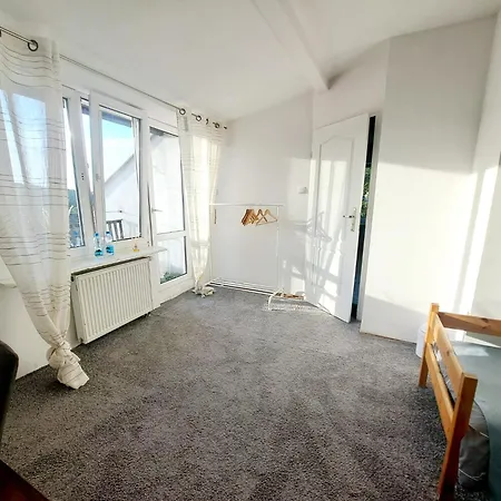 Apartment Blisko Centrum Gdansk